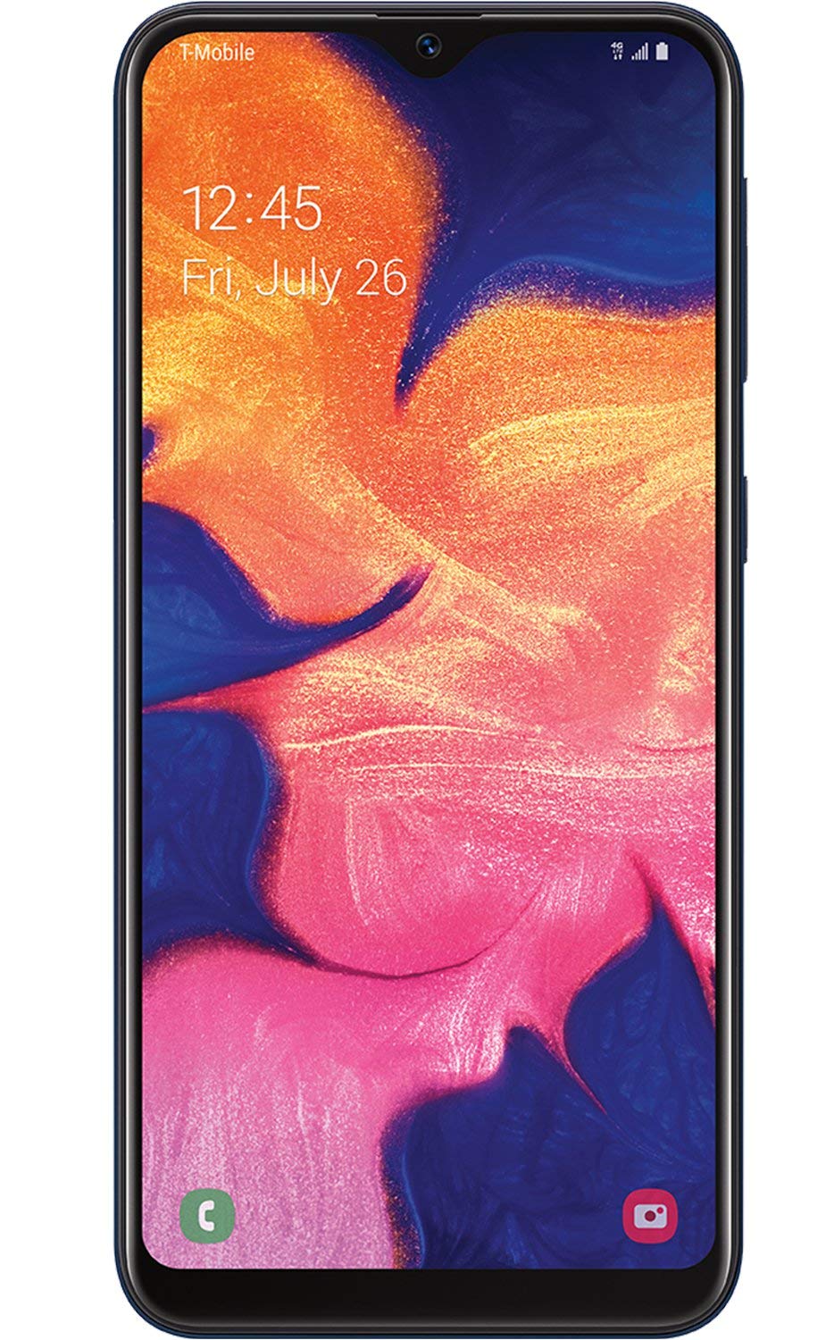 Samsung store Galaxy A10e